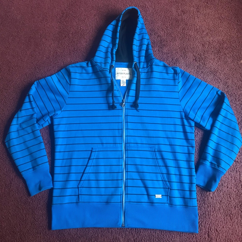 Dutch Sweater